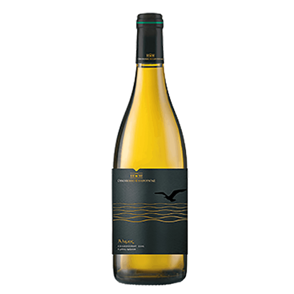 Chardonnay "Alimos", Kyperounda