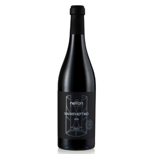 Maratheftiko, Nelion Winery