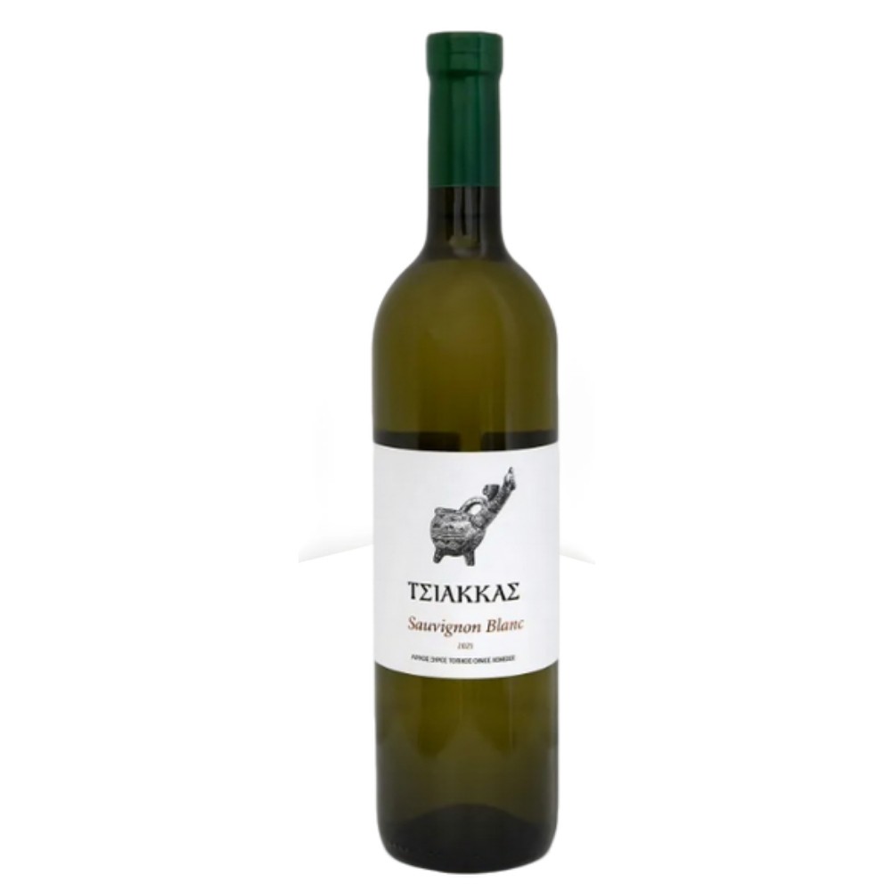 Sauvignon Blanc, Tsiakkas